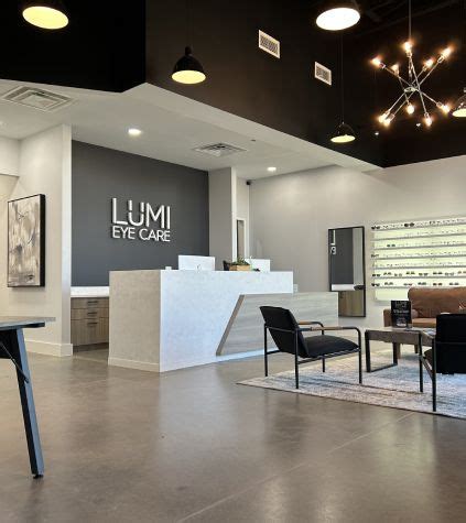 LUMI Eye Care .